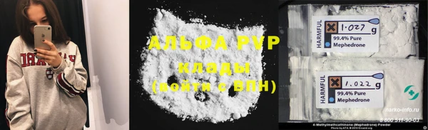 Альфа ПВП Корсаков